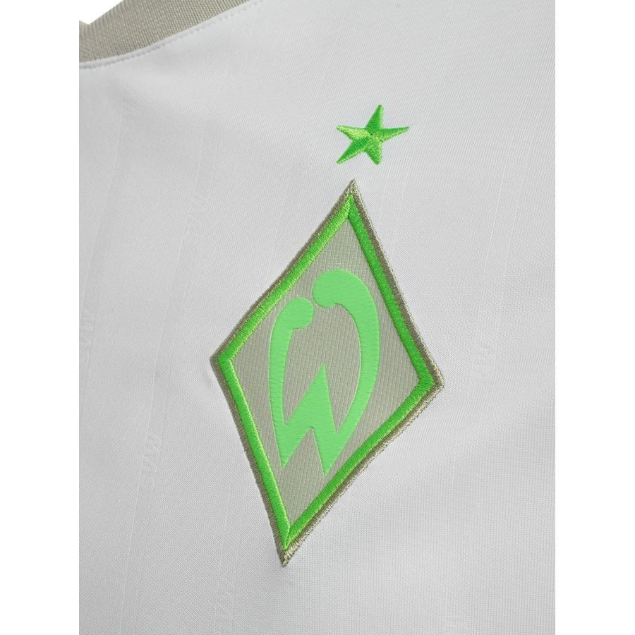 Werder Bremen Away Shirt 2025/26 - Men's-SoccerKits Hub | Buy Soccer Jerseys Online